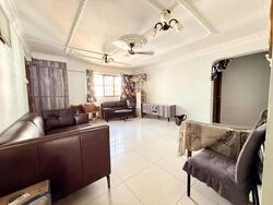 Blk 337 Hougang Avenue 7 (Hougang), HDB 4 Rooms #533463961